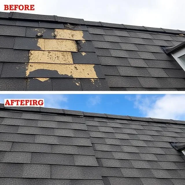 Roof Repair Near Me in Island Pond, VT near me